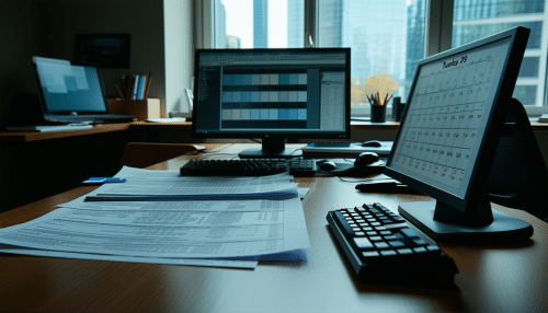 découvrez les enjeux liés aux paiements des retraites des fonctionnaires pour le mardi 29 avril, ainsi qu'un bug récemment identifié qui pourrait affecter ces versements. restez informé pour anticiper d'éventuels retards ou complications.