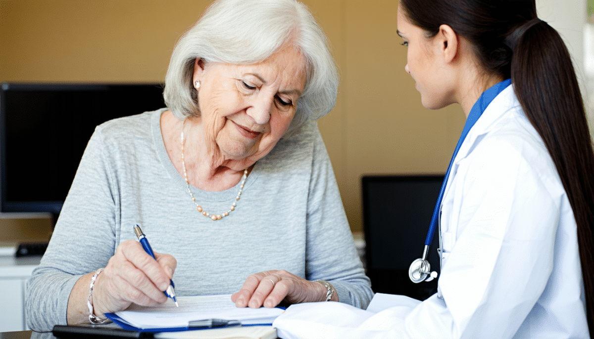 découvrez les étapes essentielles pour demander une pension d'invalidité après 60 ans. cette guide vous accompagne à travers les formalités administratives et les critères nécessaires pour bénéficier de cette aide financière.