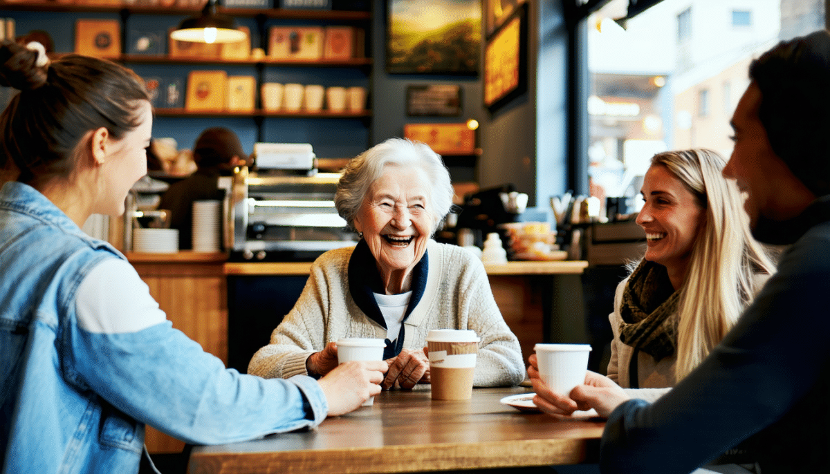 découvrez des conseils pratiques pour maintenir une vie sociale enrichissante après la perte d'un partenaire. apprenez à tisser de nouvelles amitiés, à participer à des activités communautaires et à surmonter la solitude. retrouvez le bonheur et la connexion sociale même après un deuil.