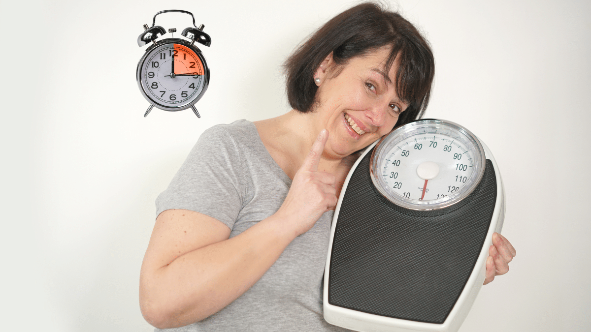 Cette routine de 15 minutes par jour relance la perte de poids sans générer de fatigue
