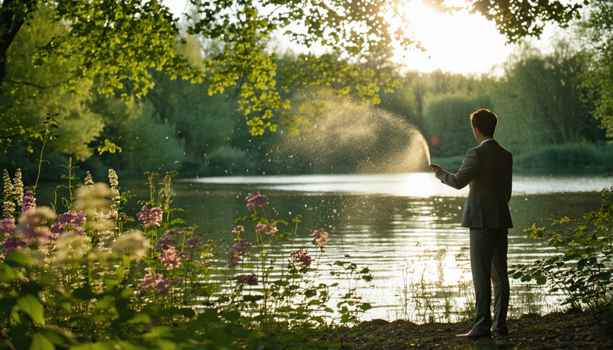 découvrez les étapes essentielles pour organiser une dispersion des cendres. cette guide vous accompagne à travers les démarches administratives nécessaires, les réglementations à suivre et les choix disponibles pour honorer la mémoire de vos proches dans le respect de la législation.