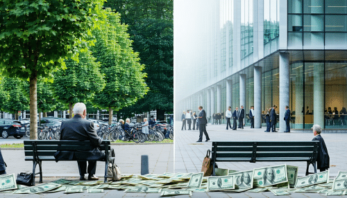 découvrez comment la france fait face au défi de réformer son système de retraites. analyse des enjeux et des propositions pour garantir la viabilité des pensions dans un contexte économique en constante évolution.
