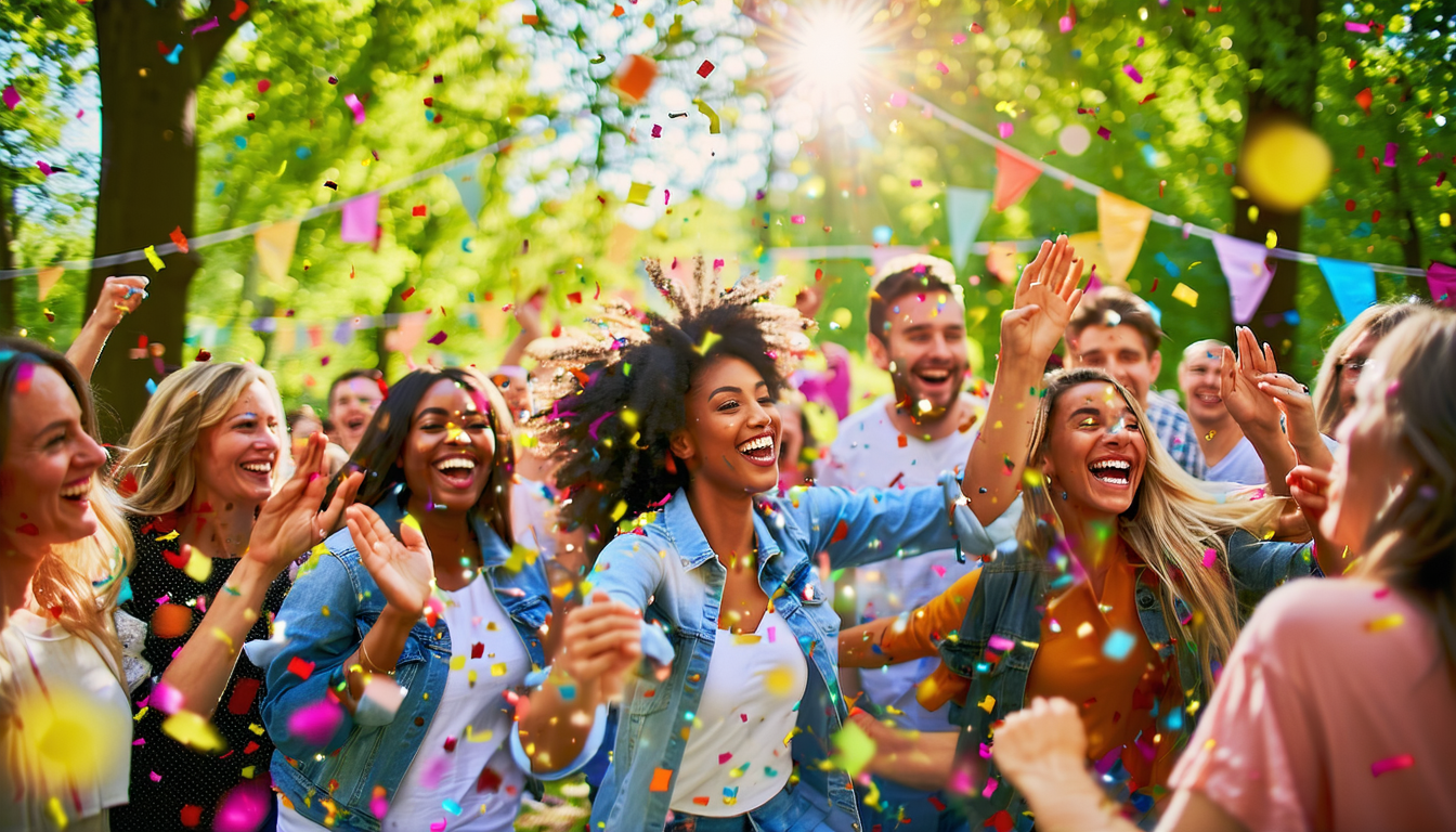 découvrez comment apprendre à danser contribue à votre bien-être physique et mental, tout en renforçant vos liens sociaux. que ce soit pour s'épanouir, se divertir ou rencontrer de nouvelles personnes, la danse est une activité enrichissante qui booste la confiance en soi et améliore la qualité de vie.