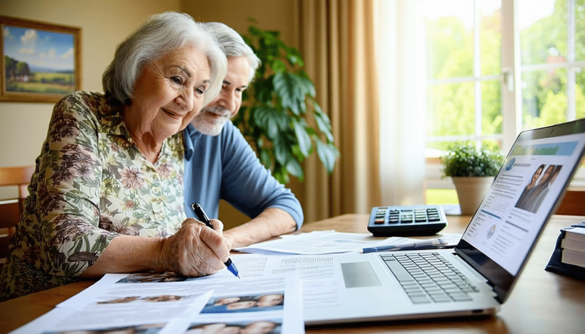 découvrez comment anticiper la prise en charge des frais funéraires par la sécurité sociale. cette guide vous fournit des conseils pratiques pour comprendre les démarches à suivre et les différentes options disponibles pour soulager vos proches en cette période difficile.