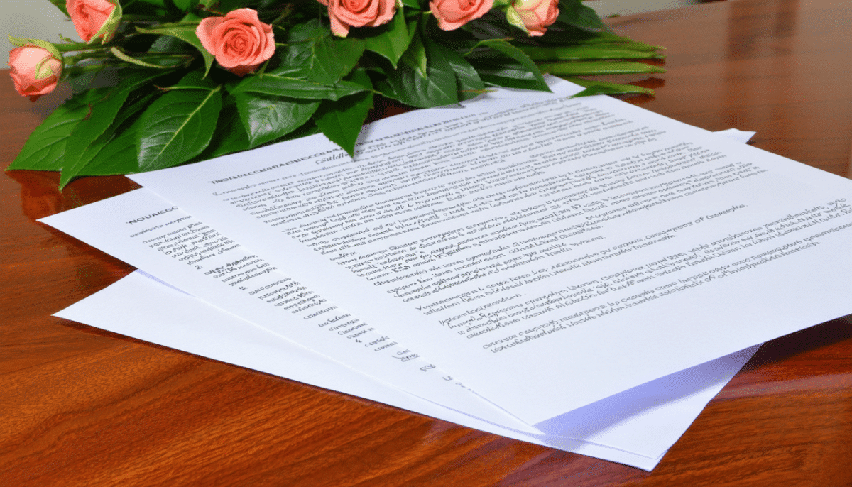 découvrez nos conseils pour sélectionner le contrat obsèques idéal, avec des services personnalisés adaptés à vos besoins et à ceux de vos proches. assurez-vous une tranquillité d'esprit et faites le choix qui vous correspond le mieux.