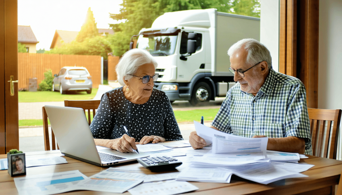 découvrez nos conseils pratiques pour déclarer vos revenus de retraite en cas de changement de résidence. apprenez les étapes essentielles, les formulaires nécessaires et les implications fiscales pour faciliter votre déclaration et éviter les erreurs.