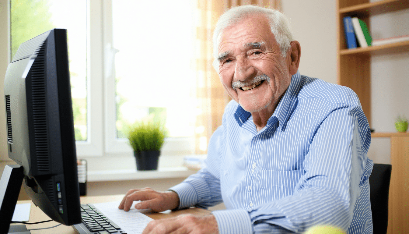 Demander un certificat de non-imposition pour les seniors : guide pratique