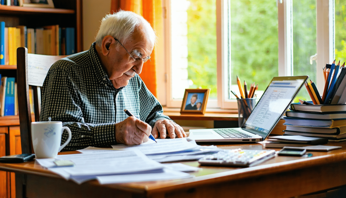découvrez les étapes simples et claires pour demander un certificat de non-imposition pour les seniors. obtenez toutes les informations nécessaires pour faciliter votre démarche administrative et accéder aux éventuelles aides financières qui en découlent.