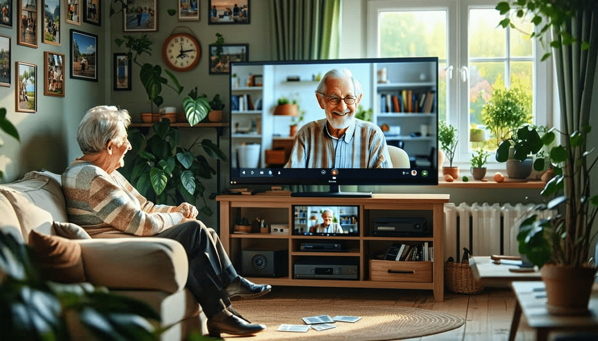 découvrez des conseils pratiques et des astuces pour entretenir une relation à distance après 70 ans. apprenez à surmonter les défis de la distance grâce à la communication, la confiance et des activités partagées, pour maintenir l'amour et la complicité malgré les kilomètres.