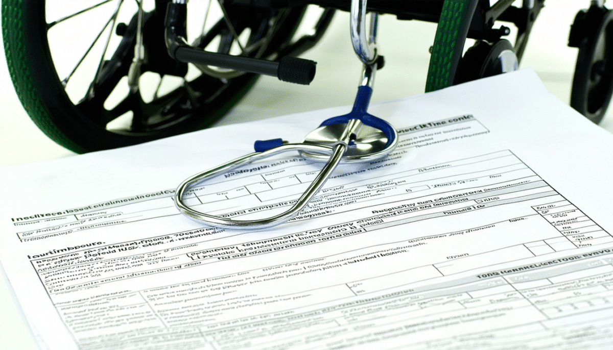 découvrez les étapes essentielles pour faire une demande d’aide à l'achat d'un fauteuil roulant électrique. que vous soyez en situation de handicap ou que vous assistiez un proche, notre guide vous informe sur les démarches administratives, les aides disponibles et les conseils pratiques pour faciliter votre accès à cette mobilité essentielle.
