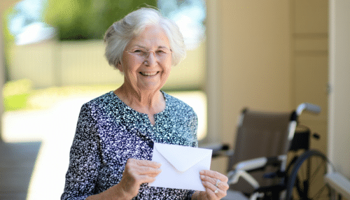 découvrez les étapes essentielles pour faire une demande de carte d’invalidité senior. obtenez toutes les informations nécessaires sur les critères d’éligibilité, les documents requis et le processus à suivre pour faciliter votre démarche et bénéficier de vos droits.