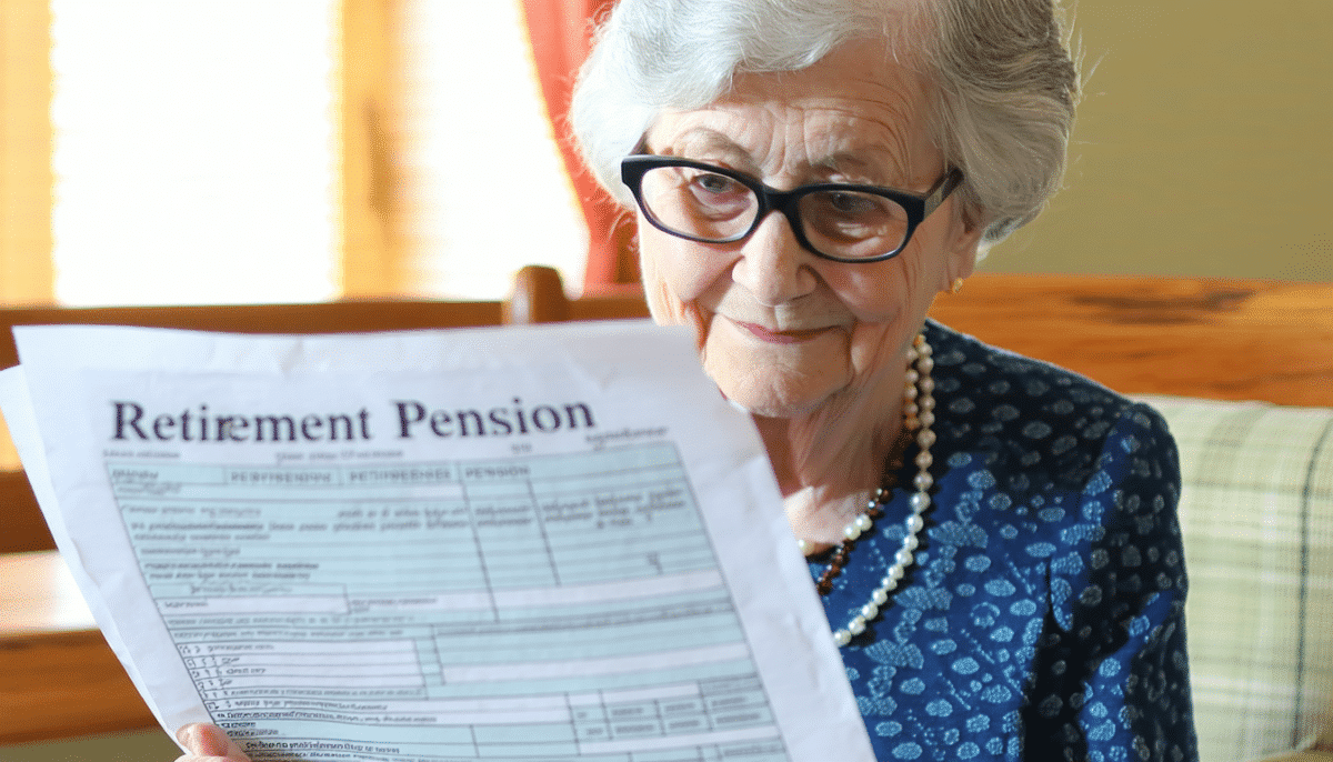 découvrez les étapes clés pour faire une demande de majoration de pension pour enfants élevés. notre guide vous accompagne à travers les démarches administratives, les documents nécessaires et les conseils pratiques pour optimiser votre demande.