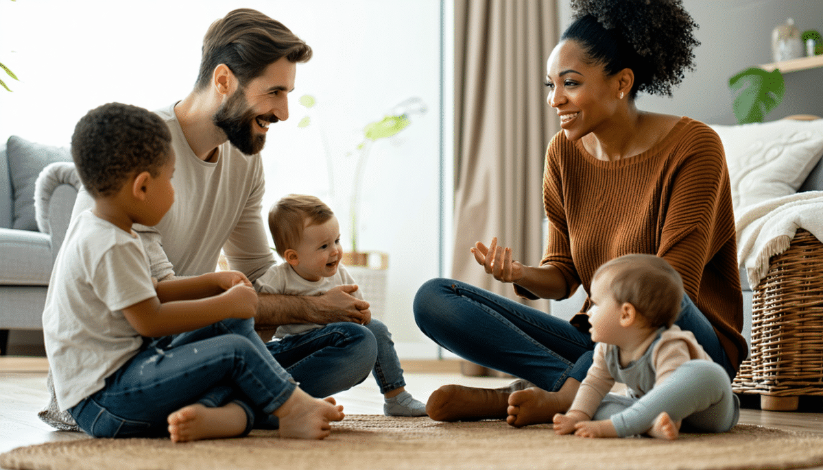 découvrez des conseils pratiques pour gérer les attentes de vos proches dans le cadre d'une nouvelle relation. apprenez à communiquer efficacement et à établir des limites pour vivre sereinement votre histoire d'amour.