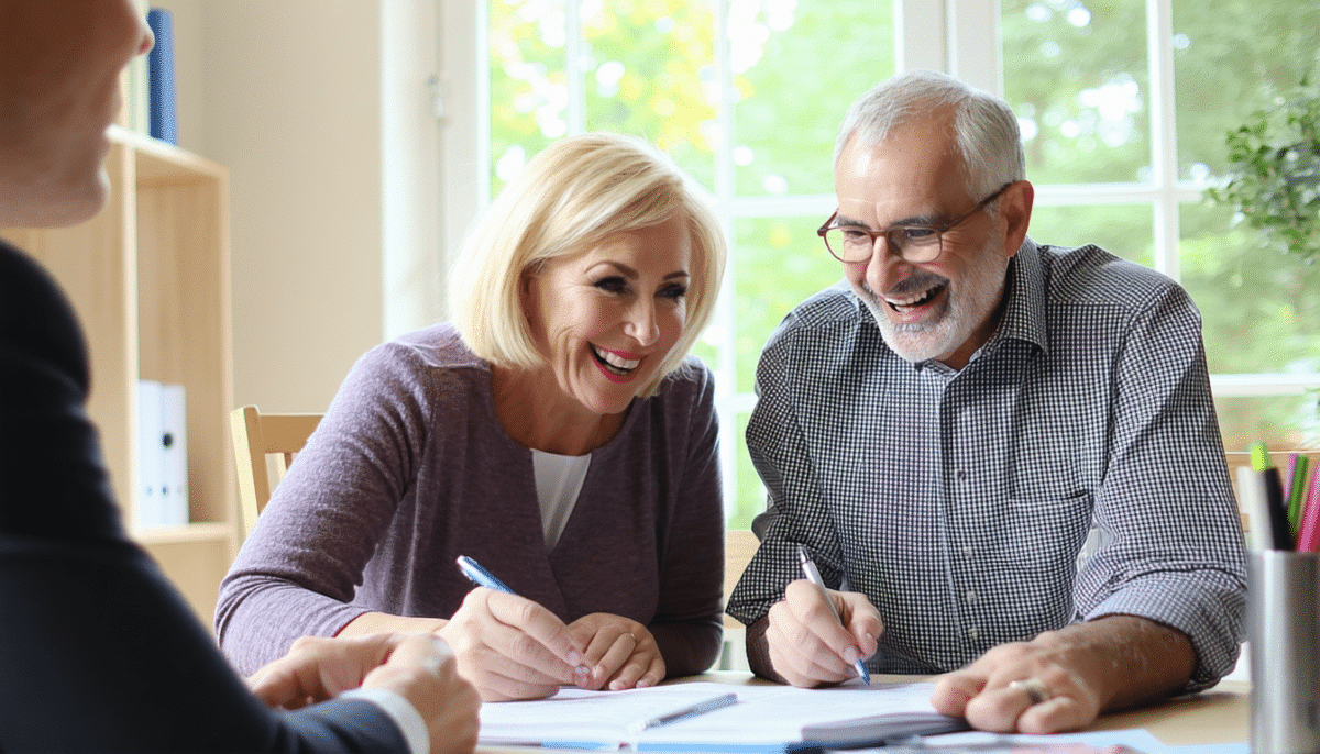 découvrez comment les seniors peuvent bénéficier de réductions sur la taxe foncière. nos conseils pratiques vous guident à travers les démarches et les conditions à remplir pour alléger votre fiscalité immobilière.