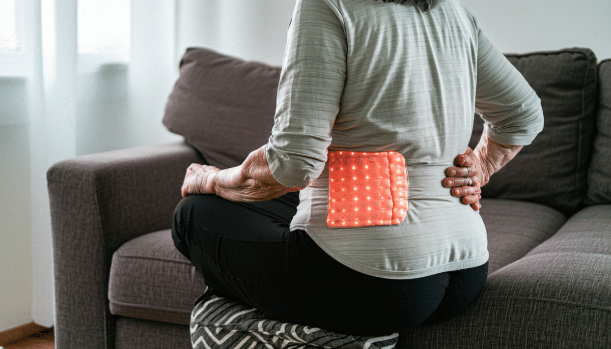 découvrez des méthodes naturelles et efficaces pour soulager les douleurs lombaires. apprenez des astuces simples, des exercices adaptés et des remèdes à base de plantes pour retrouver confort et mobilité au quotidien.