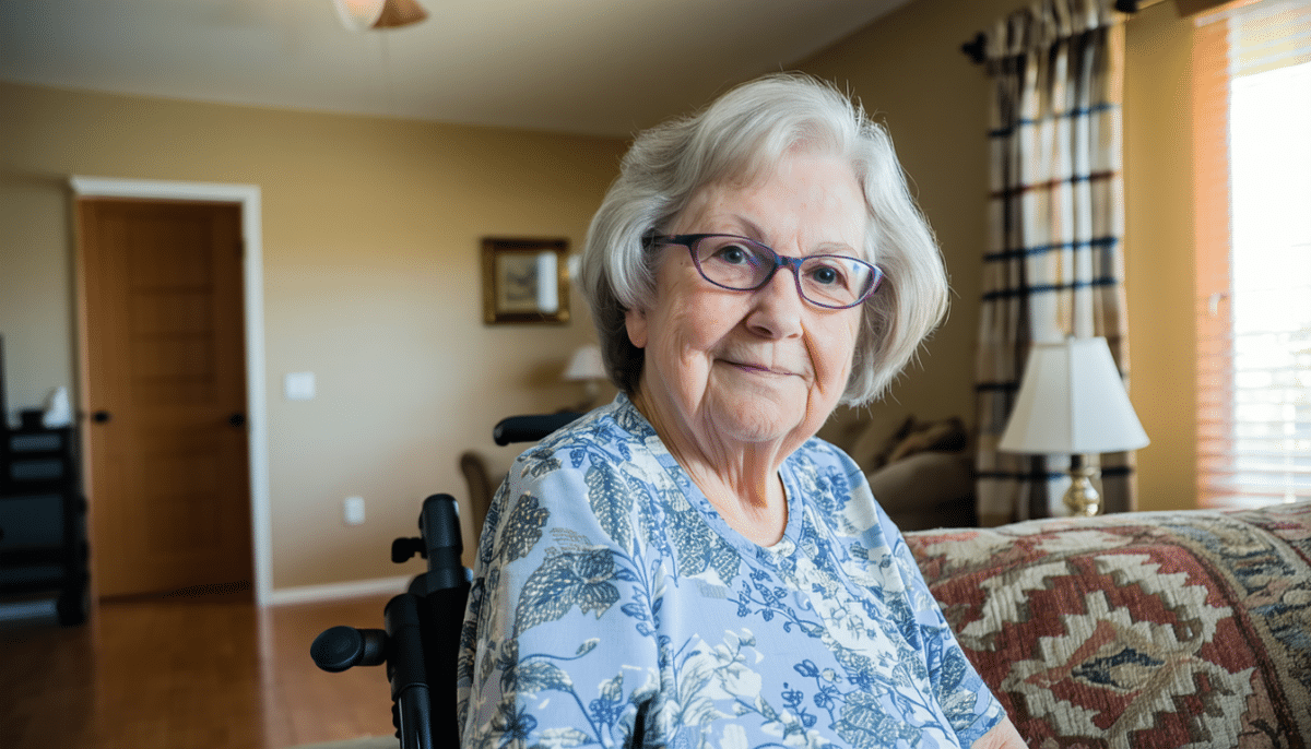 découvrez les différentes aides disponibles pour financer l'adaptation du domicile des seniors. explorez les subventions, crédits d'impôt et autres dispositifs pour améliorer le confort et la sécurité de vos proches âgés à domicile.