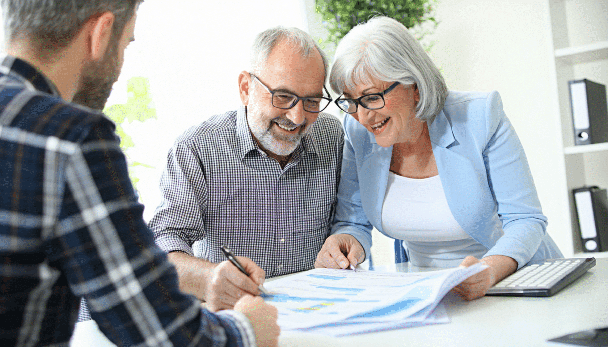 découvrez dans cet article les avantages et inconvénients des assurances vie pour seniors. nous analysons les bénéfices de la sécurité financière, ainsi que les potentiels inconvénients, afin de vous aider à faire le meilleur choix pour votre avenir.
