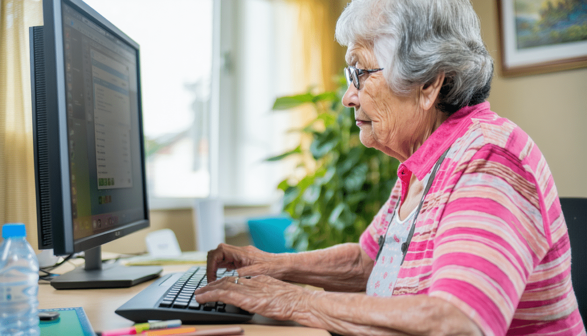 découvrez les étapes essentielles pour faire une demande d'aide au logement senior. ce guide vous accompagne dans les démarches administratives, les documents nécessaires et les conseils pratiques pour bénéficier d'une aide adaptée à vos besoins.