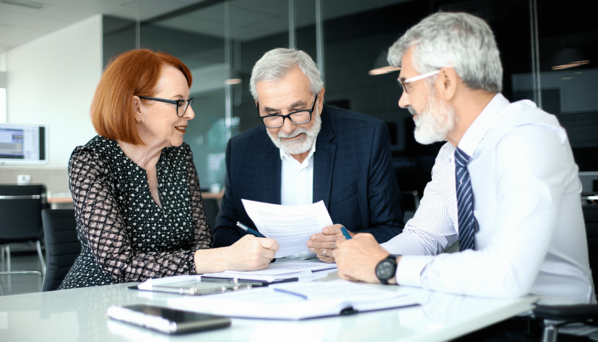 découvrez les différents dispositifs de protection sociale des retraités en france, visant à garantir leur sécurité financière et leur accès aux soins. informez-vous sur les aides disponibles, les pensions, et les mesures de soutien pour assurer un meilleur bien-être aux personnes âgées.