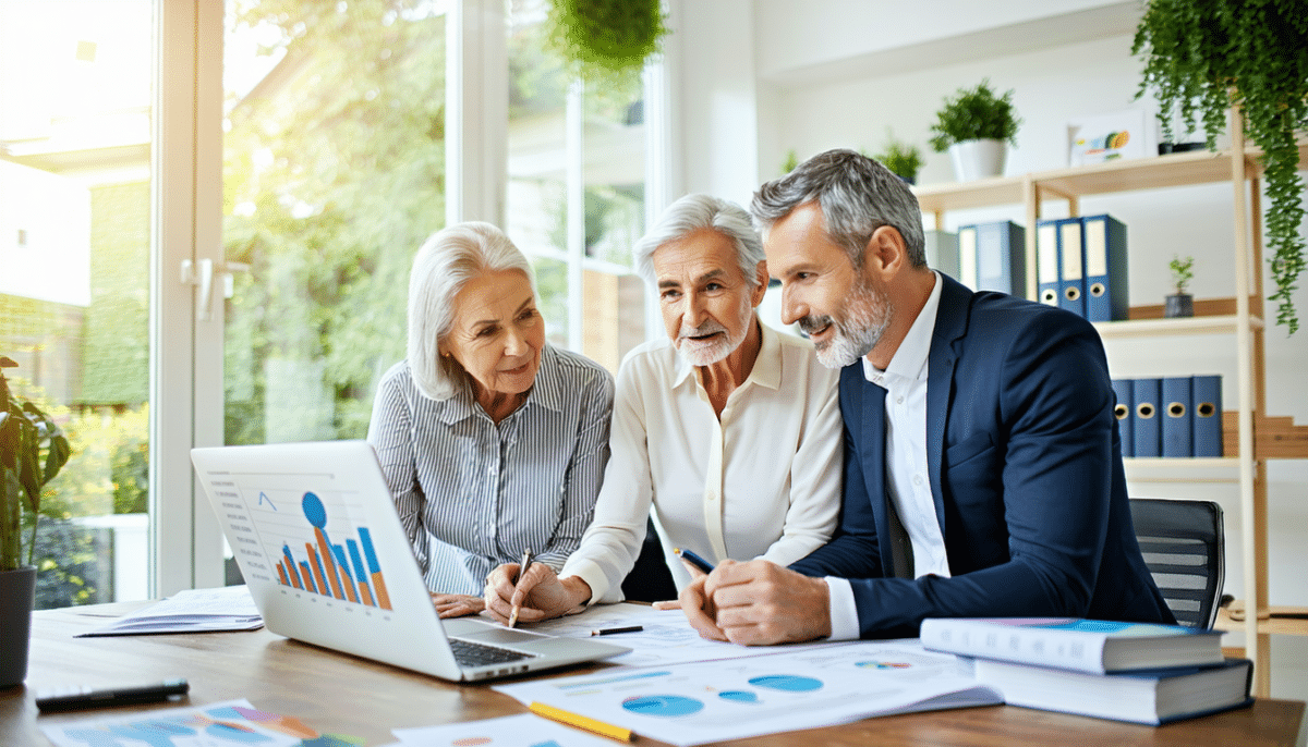 découvrez tout ce qu'il faut savoir sur les règles de calcul de la retraite progressive. ce guide complet vous explique les critères, les démarches et les avantages de ce dispositif pour une transition en douceur vers la retraite.