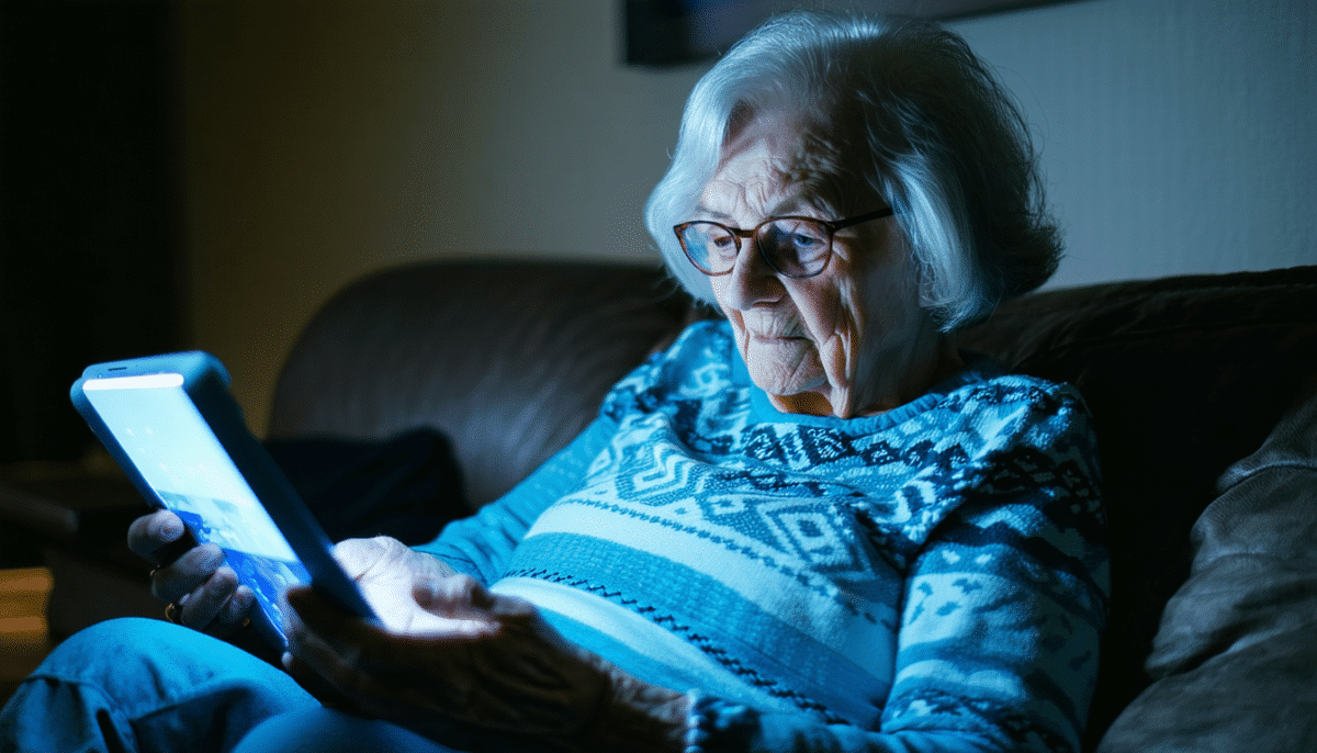 découvrez nos services d’aide à la surveillance de nuit, spécialement conçus pour les seniors fragiles. assurez leur sécurité et leur bien-être grâce à un accompagnement professionnel et attentive, garantissant une tranquillité d'esprit pour eux et leurs proches.