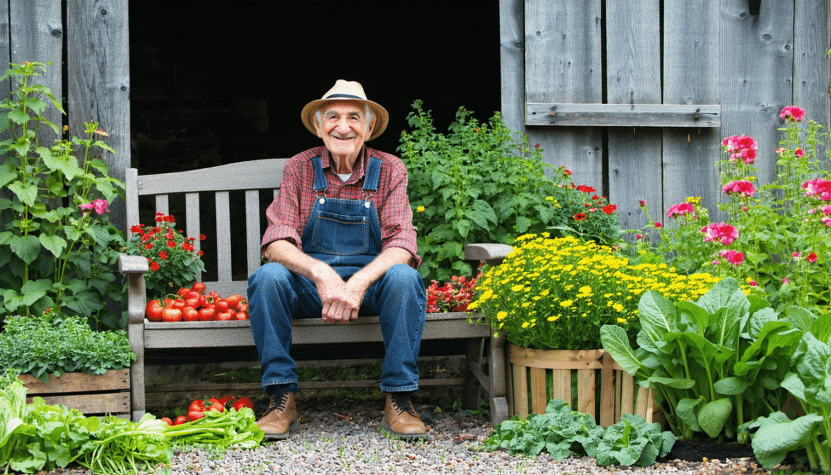 découvrez les révélations inattendues de pierre, un ancien agriculteur, sur sa pension de retraite. entre anecdotes et conseils pratiques, plongez dans son expérience unique qui pourrait transformer votre vision de la retraite.