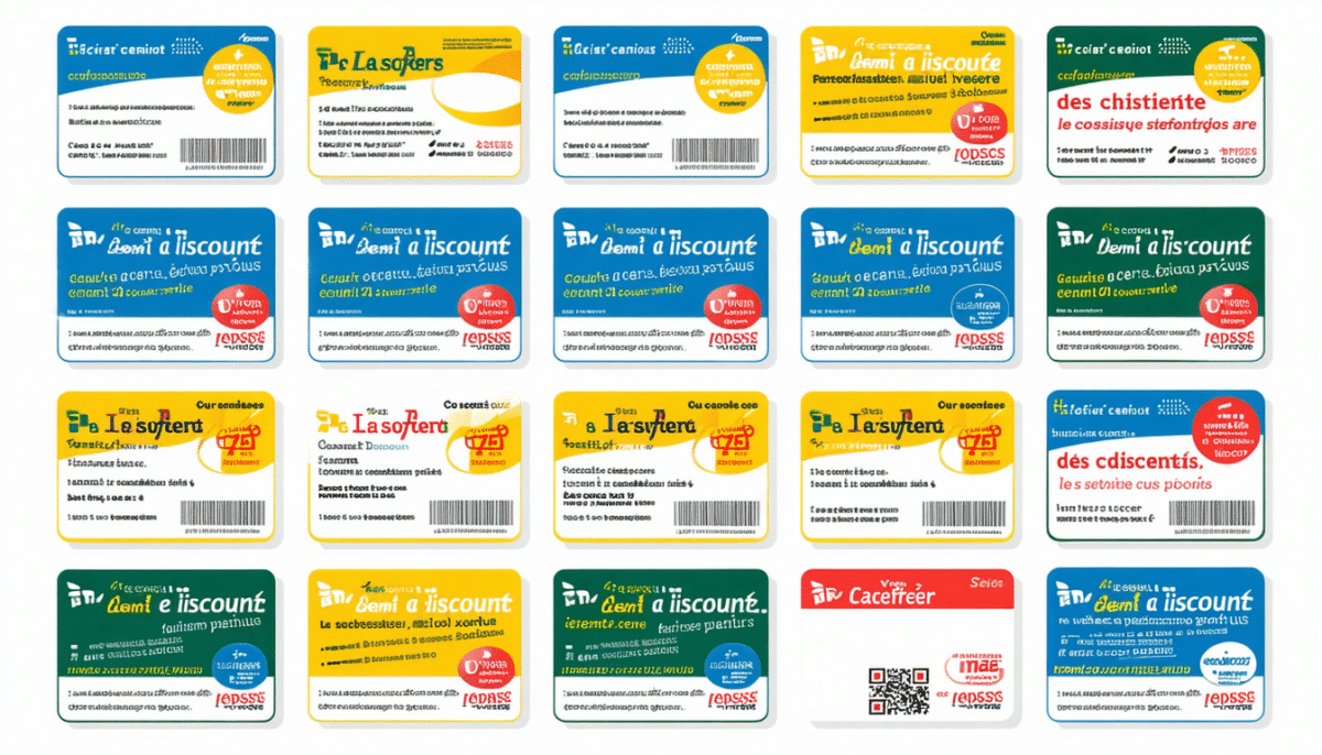 découvrez notre guide pratique pour faciliter votre demande de carte senior dans votre commune. suivez les étapes essentielles, les documents nécessaires et les conseils utiles pour obtenir votre carte rapidement et sans tracas.