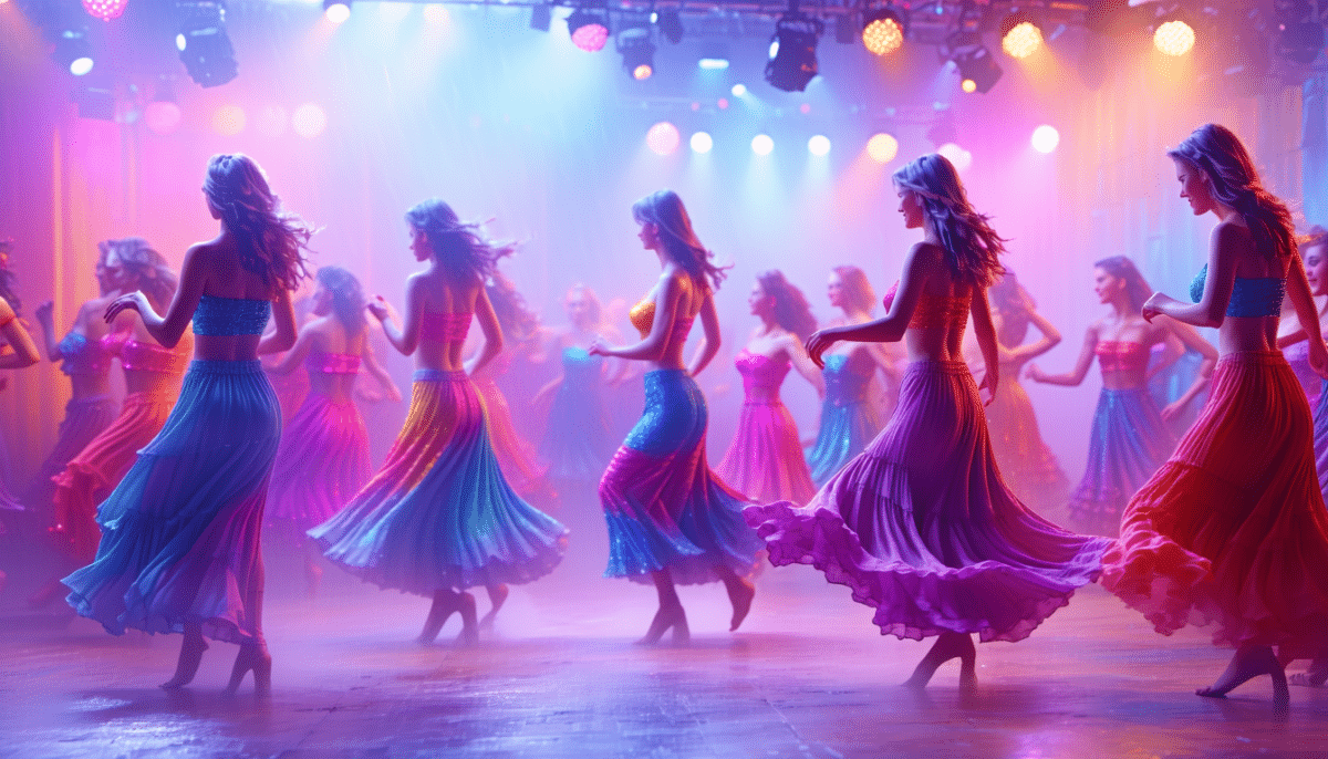 découvrez comment apprendre à danser peut enrichir votre bien-être mental et physique tout en améliorant vos compétences sociales. explorez les bienfaits de la danse sur votre humeur, votre confiance en vous et vos interactions avec les autres.