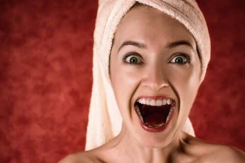 noms des dents