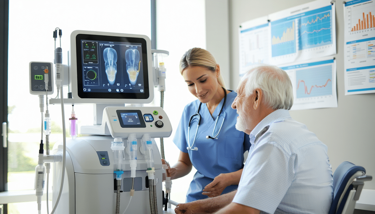 découvrez comment tirer parti d'un service d'aide spécialisé pour optimiser la gestion de vos dispositifs médicaux. nos conseils pratiques vous permettront de naviguer efficacement dans les réglementations, la maintenance et le suivi des dispositifs médicaux, assurant ainsi un meilleur soin pour vos patients.