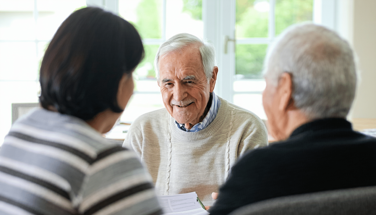 découvrez les étapes essentielles pour faire une demande de prise en charge pour l’adaptation de votre domicile. obtenez des conseils pratiques et des informations clés pour faciliter le processus et améliorer votre confort à la maison.