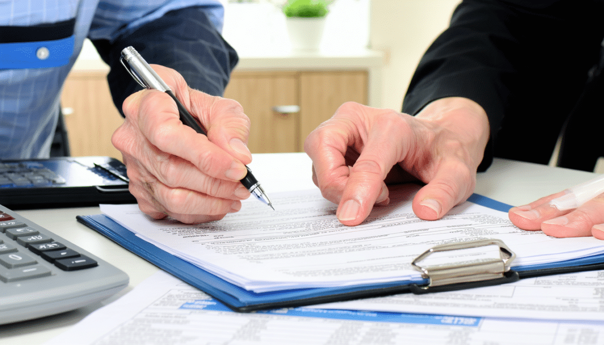 découvrez les étapes essentielles pour faire une demande de réduction de la taxe d’habitation destinée aux personnes âgées. profitez de nos conseils pratiques pour optimiser votre dossier et bénéficier d’allègements fiscaux adaptés à votre situation.