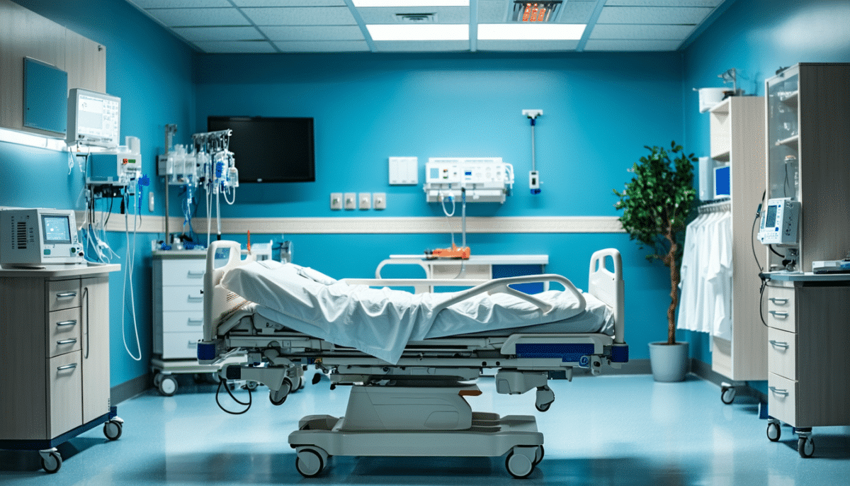 découvrez les étapes essentielles pour faire une demande de subvention destinée à l'achat d'un équipement médical. apprenez à préparer votre dossier, à identifier les organismes financeurs, et à maximiser vos chances d'obtenir un soutien financier pour améliorer votre santé ou celle de vos proches.