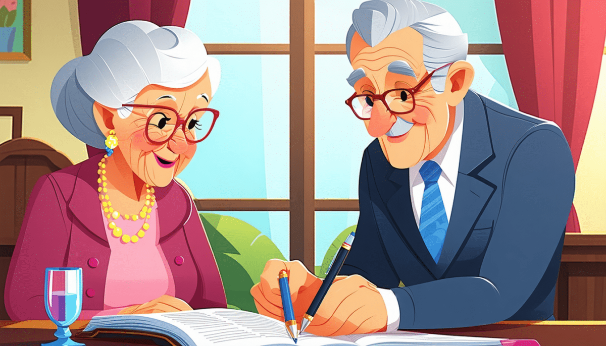 découvrez des conseils pratiques et des stratégies adaptées pour gérer sereinement une famille recomposée après 70 ans. apprenez à naviguer les défis relationnels, à favoriser l'harmonie et à créer des liens solides entre les membres.