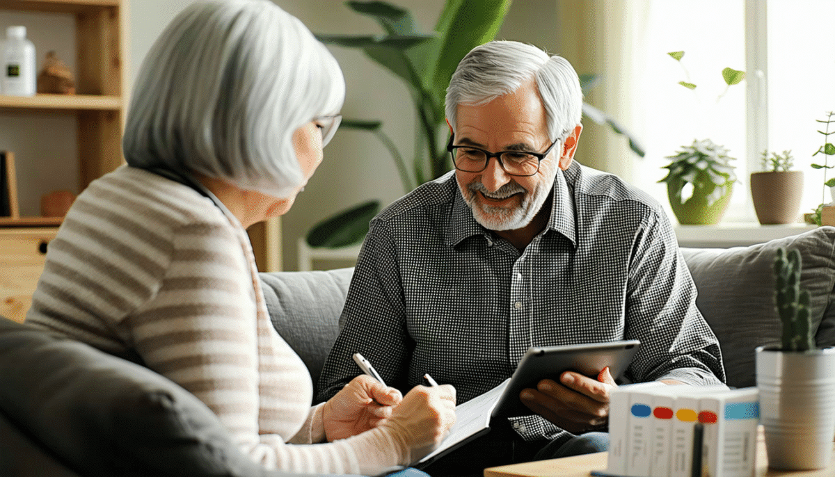 découvrez comment solliciter un service d’aide adapté pour la gestion des maladies chroniques chez les seniors. obtenez des conseils pratiques et des ressources pour améliorer la qualité de vie de vos proches.