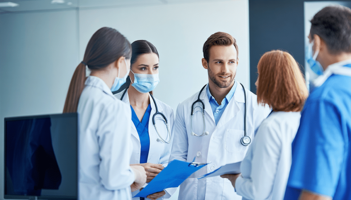 découvrez comment solliciter efficacement un service d’aide pour la gestion des soins spécialisés. notre guide vous accompagne à travers les étapes clés pour accéder à des soins adaptés à vos besoins, en toute simplicité.