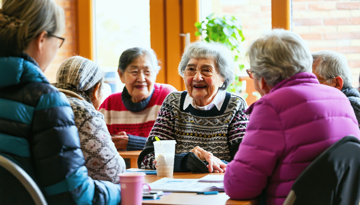 découvrez des conseils pratiques pour protéger les seniors des arnaques financières. apprenez à identifier les signes d'escroquerie, à sécuriser vos informations personnelles et à rester vigilant face aux comportements suspects. assurez-vous que vos proches soient informés et protégés contre les fraudes.