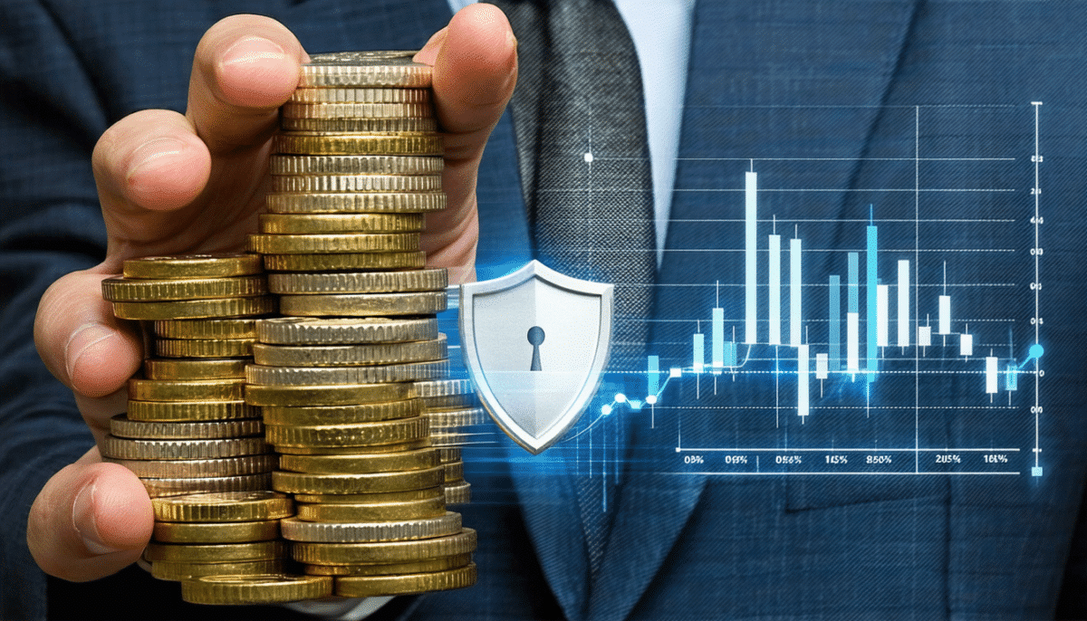 découvrez des stratégies efficaces pour sécuriser votre patrimoine en période d'incertitude économique. apprenez à diversifier vos investissements et à choisir des options adaptées pour préserver votre capital face aux fluctuations du marché.