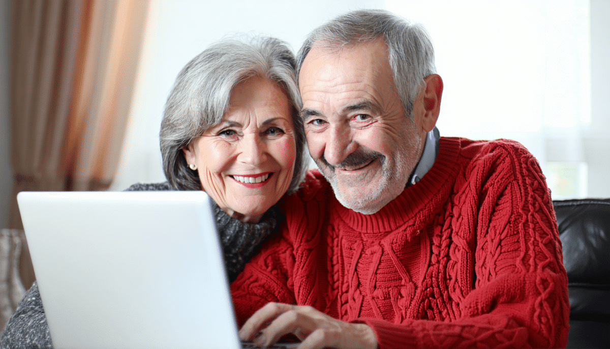 découvrez des conseils pratiques et des astuces pour rencontrer l'amour en tant que senior célibataire. explorez les meilleures plateformes, activités et événements pour nouer des relations authentiques et enrichissantes tout en profitant de cette nouvelle étape de la vie.
