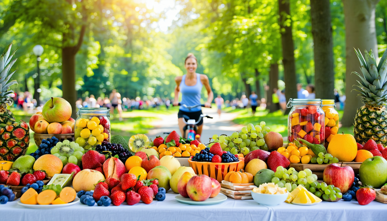 découvrez comment réduire votre consommation de sucre peut transformer votre santé globale. apprenez les bienfaits d'une alimentation limitée en sucre, de la perte de poids à l'amélioration de l'énergie, et explorez des conseils pratiques pour adopter un mode de vie plus sain.