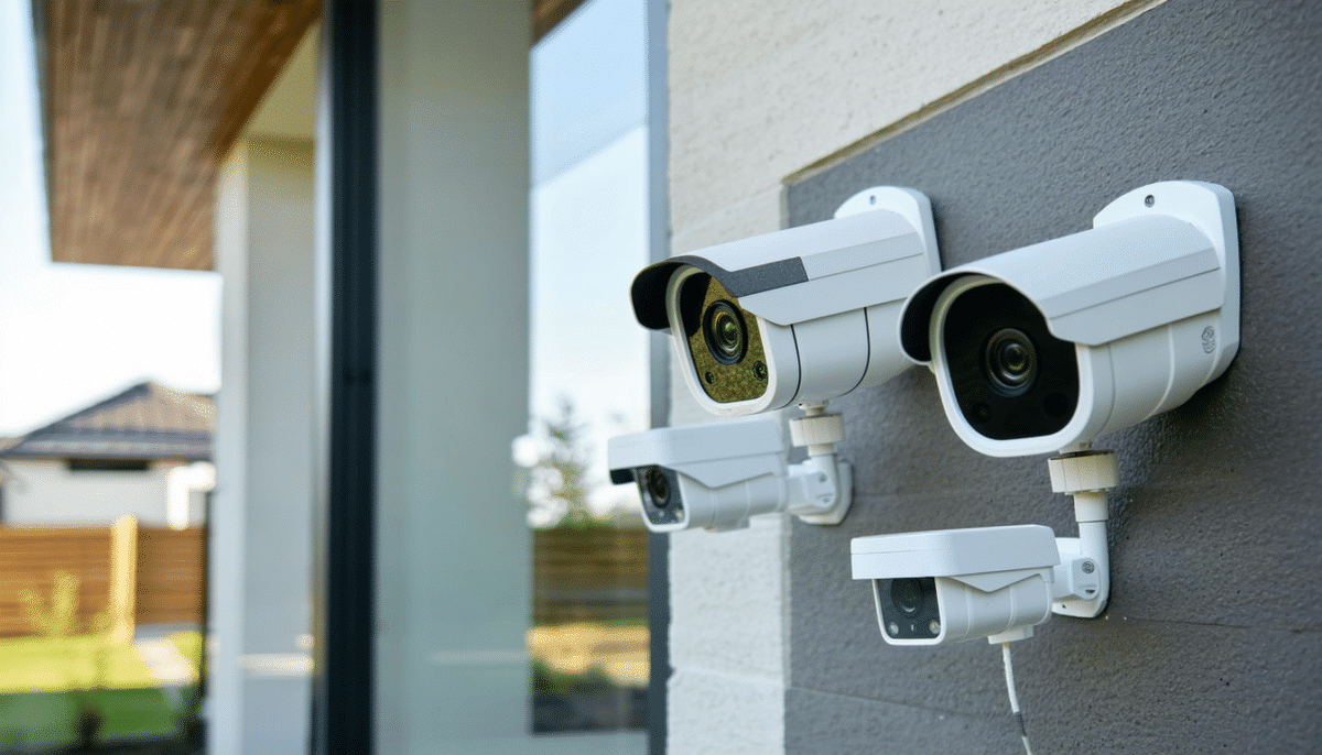 découvrez les différentes aides financières disponibles pour vous accompagner dans l'installation d'un système de surveillance à domicile, afin de renforcer la sécurité de votre foyer.