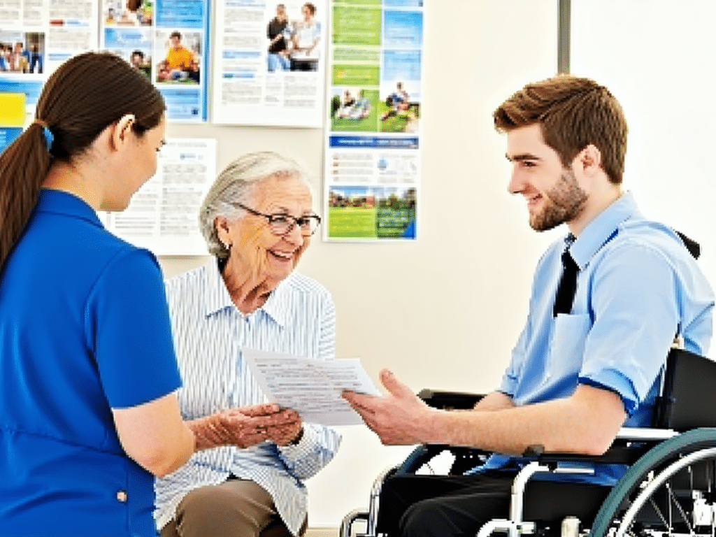Comment calculer sa retraite en tant que travailleur handicapé : conseils