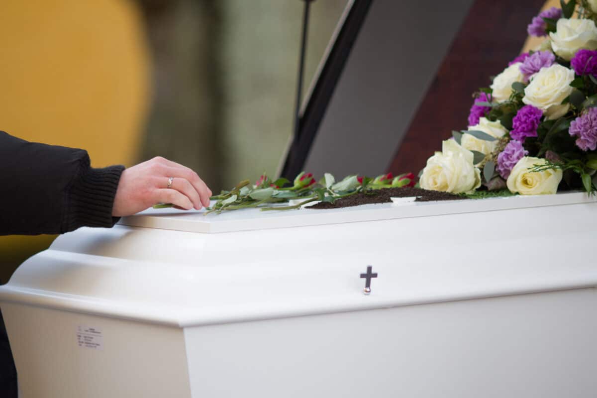 boutique funeraire en ligne