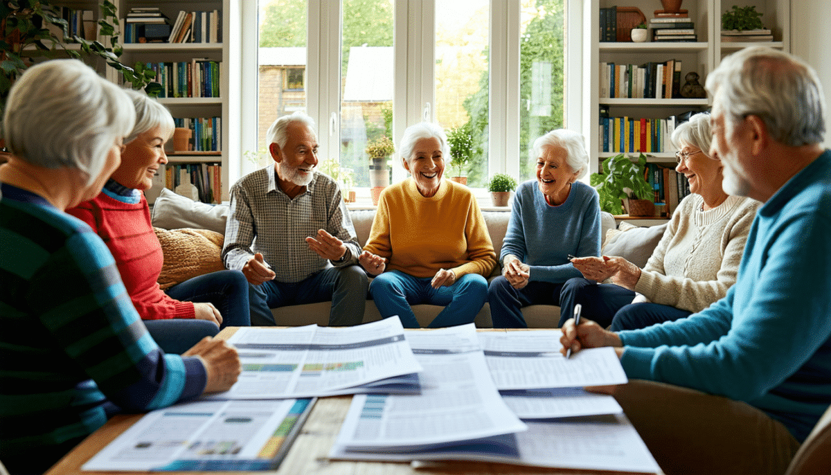 découvrez comment optimiser votre pension de retraite et de réversion grâce à des droits souvent méconnus. conseils pratiques pour maximiser vos revenus et vivre votre retraite sereinement.
