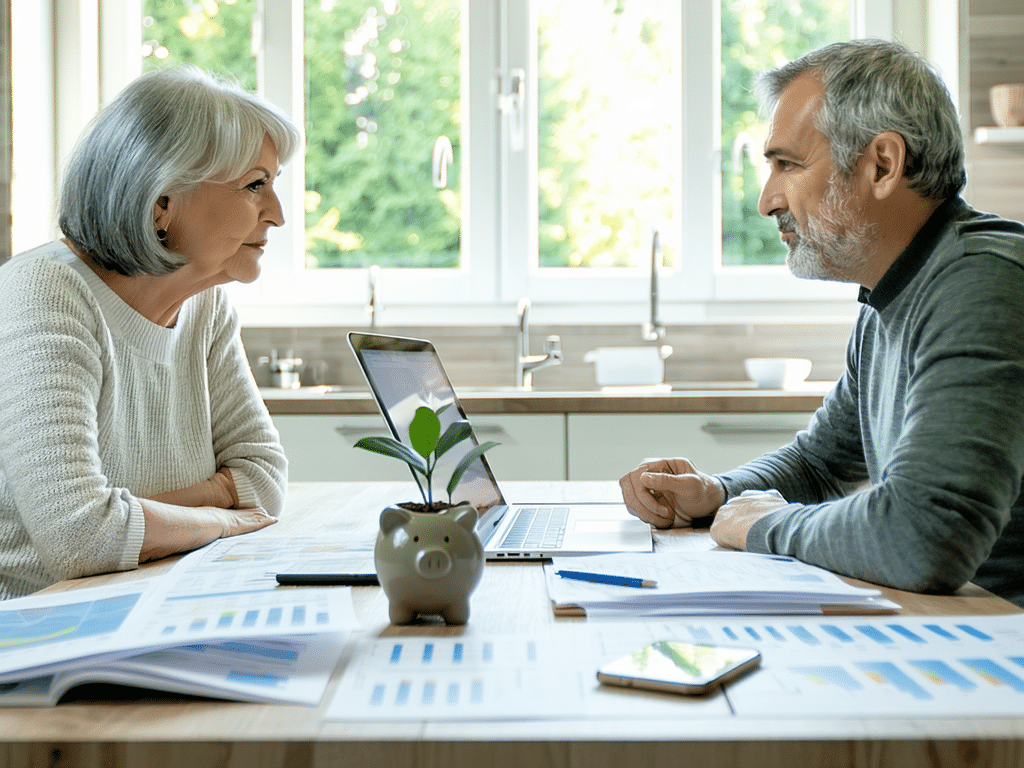 Obtenez facilement votre attestation de paiement de pension