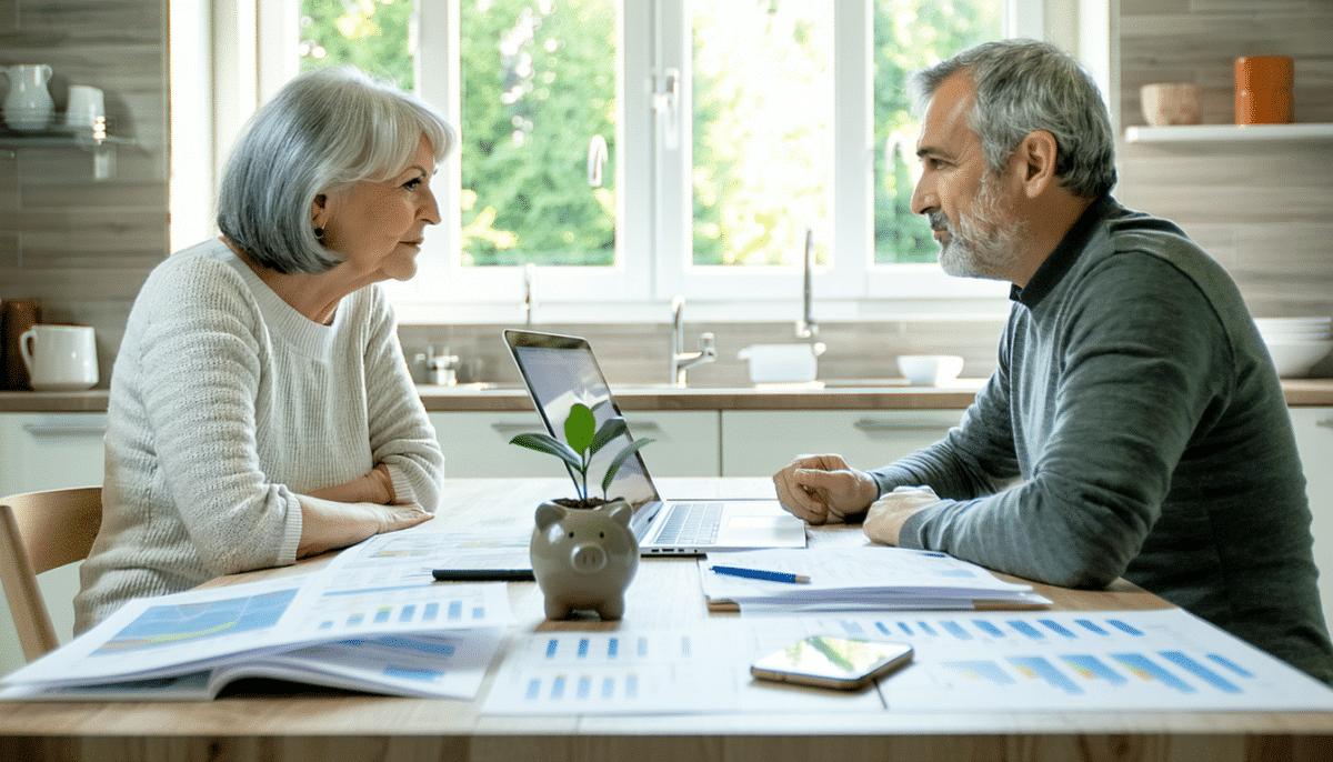 découvrez comment une année blanche impacte votre retraite et explorez des stratégies efficaces pour diversifier vos sources de revenus et sécuriser votre avenir financier.