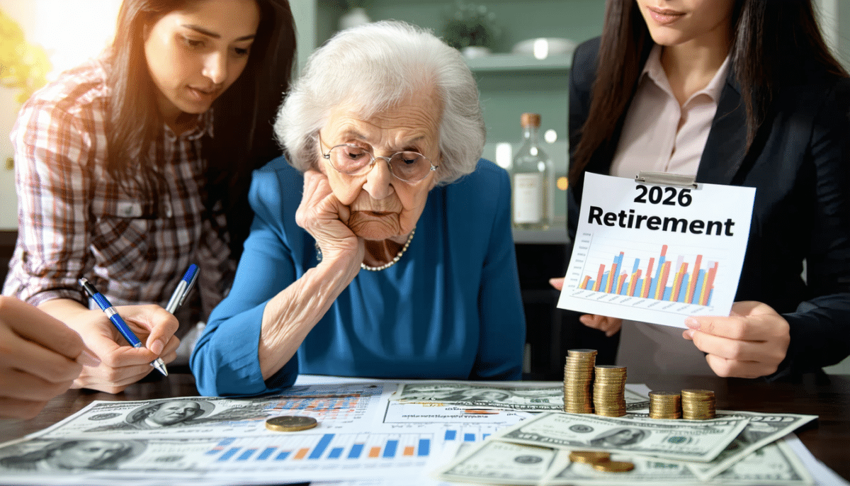 découvrez les principaux défis du budget de la sécurité sociale 2026 : réforme de la retraite des femmes, hausse des pensions et évolution de l'âge du taux plein. analyse des mesures clés et de leur impact sur les assurés.