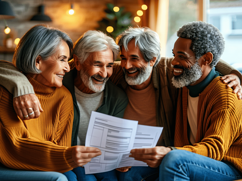 Guide complet pour obtenir votre bulletin de pension de retraite