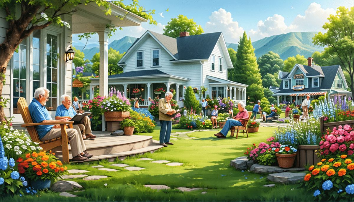 explorez les départements français où les pensions de retraite augmentent le plus, et découvrez les astuces et secrets de ceux qui réussissent le mieux à optimiser leur retraite.