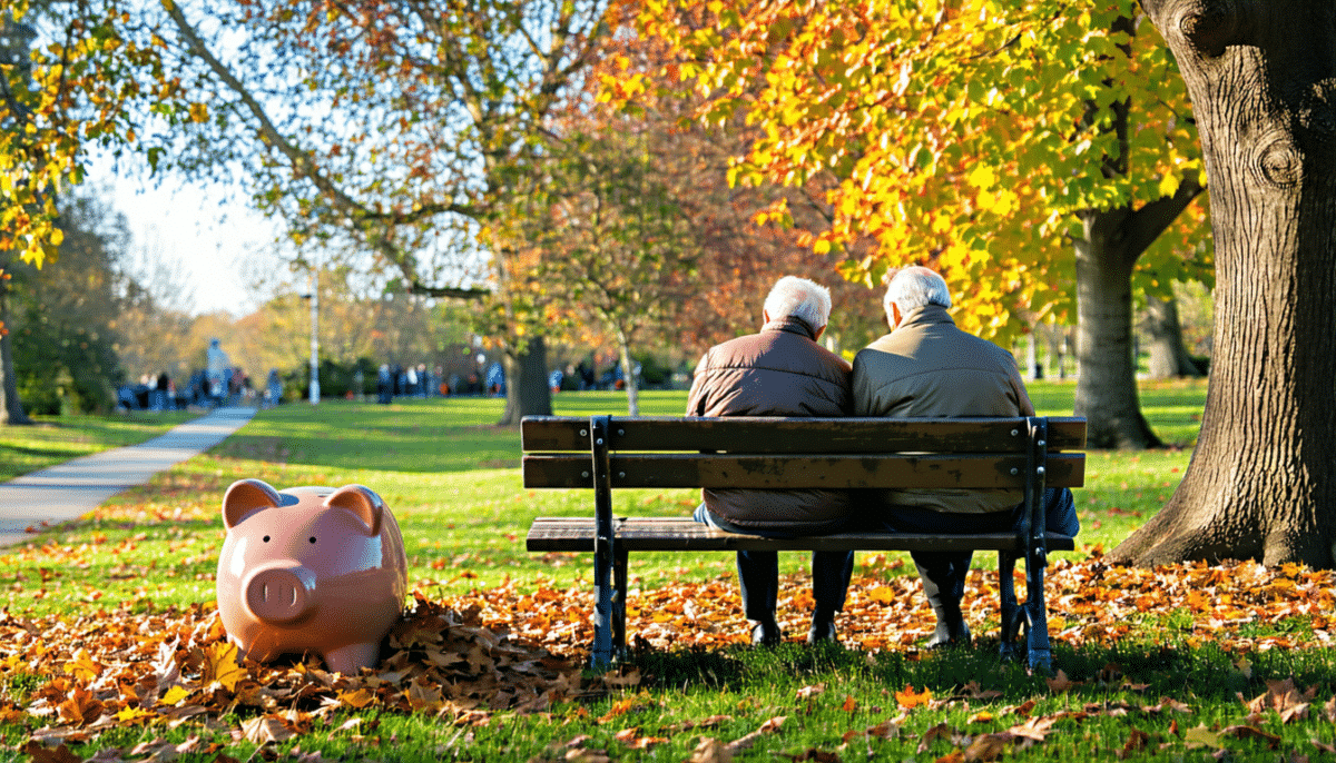 découvrez comment une épargne considérée comme basique peut compromettre vos droits à la pension de réversion à la retraite. informez-vous pour sécuriser votre avenir !